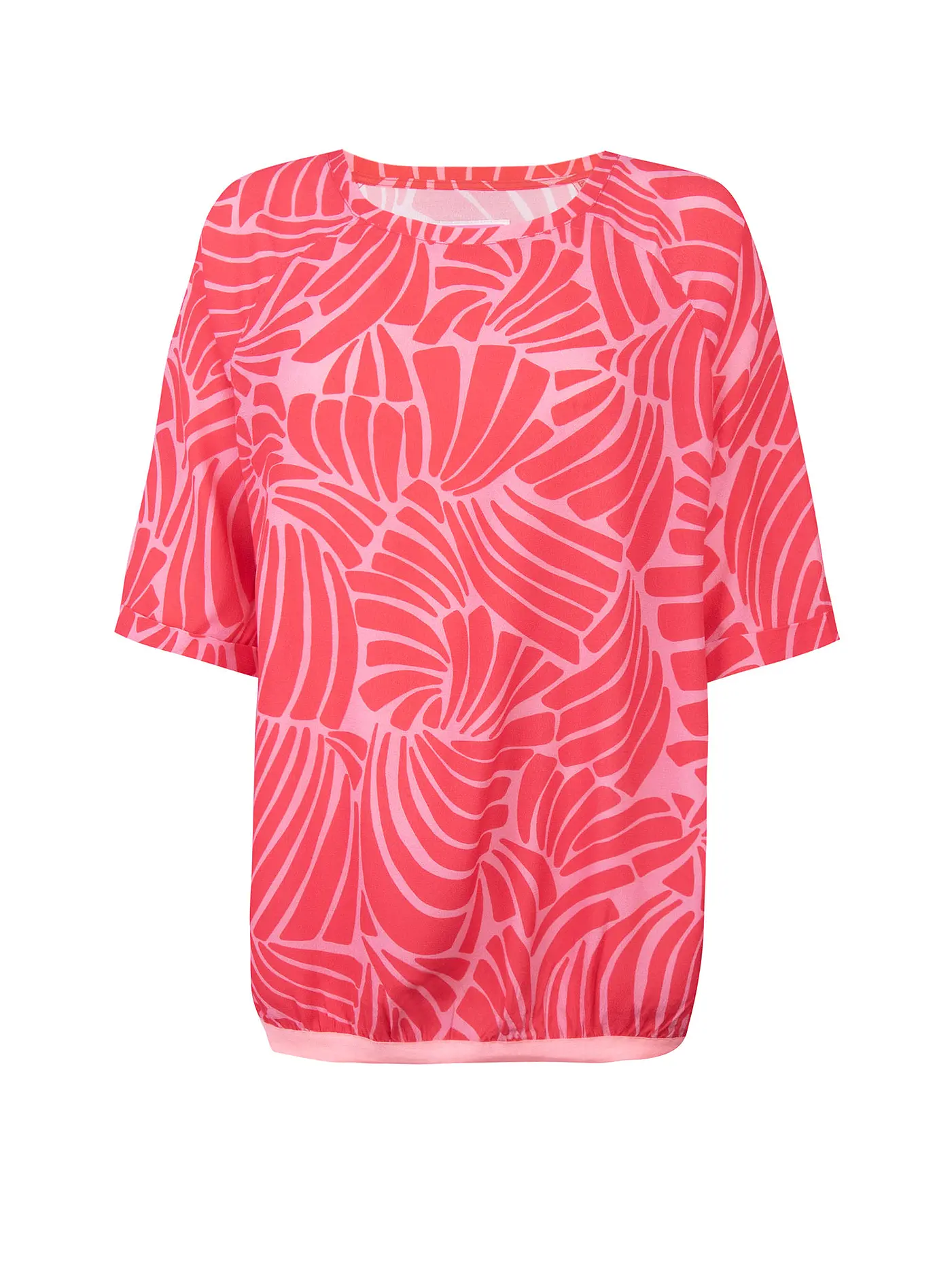LIEBLINGSSTÜCK | Blusenshirt ERELAHL | 